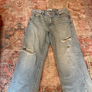 Garage Demin Jeans